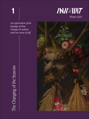 cover image of Ink & Wit Society